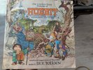 Rankin/Bass TV Production of The Hobbit Soundtrack 2 LP Record Box Set & Book