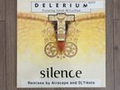 Delerium Featuring Sarah McLachlan – Silence (Remixes By Airscape And Dj Tiësto)