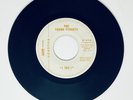 The Young Tyrants 45 Record Rochester NY Garage Band  I Try