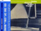 HERBIE HANCOCK 