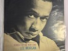 Lee Morgan - Search for the New Land (Record, 1966) ORIGINAL MONO PRESSING