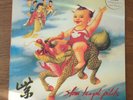 Stone Temple Pilots - Purple - NM Purple Color Vinyl LP - 1994 1st Press 82607-1