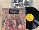 Rolling Stones It's Only Rock 'n' Roll 1974 US Press In Shrink  Complete W/Sleev