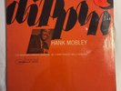 Hank Mobley - Dippin' (Record, 1966) ORIGINAL MONO PRESSING IN SHRINK