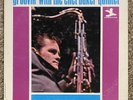 GROOVIN WITH THE CHET BAKER QUINTET - PRESTIGE PR-7460 LP Vinyl Record - VG++