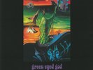 STEEL MILL - Green Eyed God (reissue) - Vinyl (heavyweight vinyl LP)