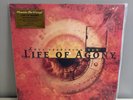Life of Agony - Soul Searching Sun - Limited 180-Gram Gold Colored Vinyl Sealed