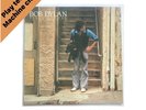 Bob Dylan   Street Legal vinyl LP Record CBS 86067 VG+ / EX
