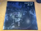 A6-54 ALICE COOPER Live From The AstroTurf - 2015 - BONUS POSTER - RECORD - ROCK