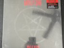 MOTLEY CRUE SHOUT AT THE DEVIL VINYL LP 40TH ANNIVERSARY IMPORT NEW SEALED MINT