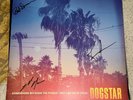 Dogstar Signed Keanu Reeves Somewhere between… Vinyl Black Full Band Signed