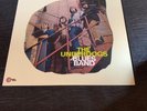 THE UNDERDOGS BLUES BAND.     SELF TITLED LP