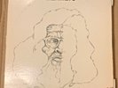 Original 1975 Brazilian Jazz LP:   Hermeto Pascoal / Hermeto