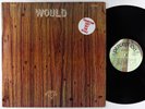 Would - S/T LP - Perception PROMO