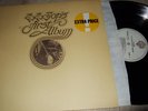 ZZ TOP : FIRST ALBUM LP WB 56601 GERMANY +OIS