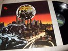 THIN LIZZY : NIGHTLIFE LP 1979 VERTIGO 6360116 GERMANY +OIS