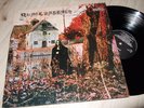BLACK SABBATH : SAME LP 1976 NEMS NEL 6002 UK +OIS