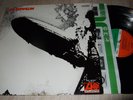LED ZEPPELIN : SAME LP ATL 40031 GERMANY +OIS