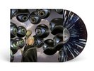 Death's Dynamic Shroud NEW Faith In Persona Black & White Swirl LP vinyl