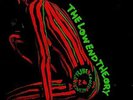 A Tribe Called Quest - The Low End Theory (Vinyl Record 2LP) *