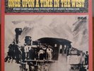 ONCE UPON A TIME IN THE WEST - ENNIO MORRICONE -  RCA ABL1-473 VINYL 1972  NM/NM