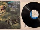 The Horace Silver Quintet Cape Verdean Blues LP New York BLP 4220 RVG
