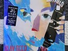 THE OUTFIELD - Play Deep (1985) Vinyl LP  VG+