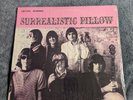 *Original Hollywood/Shrink* Jefferson Airplane 