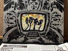 Thin Lizzy   Jailbreak Lp Vinyl OG 1976 Mercury With Inner - Cleaned - EX