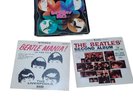 The Beatles Alpha Omega LP Vinyl Second Album Mania LOT READ Vintage Records