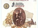 Butch Cassidy The Sundance Kid   Burt Bacharach Vinyl Soundtrack LP Raindrops NM
