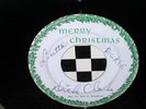 DICK CLARK-What Makes Christmas-OR.1962 RARE RECO-ART MASTER PRIVATE PRESS  READ
