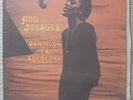 ANN PEEBLES straight from the heart HI SHL-32065 very rare ORIG SOUL FUNK LP vg