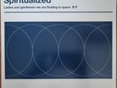 Ladies and Gentlemen... We Are Floating in Space by Spiritualized - 2 LP VINYL