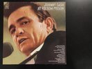 Johnny Cash At Folsom Prison Vinyl LP 1968, 360 Stereo CS-9639