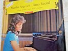 MARTHA ARGERICH 