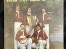 Karl Lukitsch Slovenian Polka Party LP Vinyl Record SEALED Never Opened