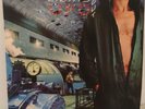 UFO Lights Out LP Vinyl Record 1977 Chrysalis CHR 1127