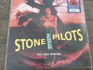 Core by Stone Temple Pilots (2020, Vinyl) Red Splatter Lp New