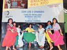 OLMEDO TORRES • EL BORRACHITO • Lp VG• Classic Sonidero Hits • Cariñito • Listen