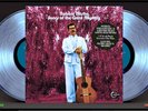ROBBIE BASHO Songs Of The Great Mystery 2LP on CLEAR VINYL New SEALED /1000