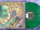 The Fall – C.R.E.E.P. - UK LIMITED GREEN VINYL ALTERNATIVE ROC/NEW WAVE 12