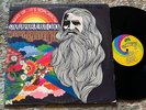 1968 Psych Rock LP - STRAWBERRY ALARM CLOCK 