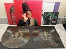 Captain Beefheart & His Magic Band – Trout Mask Replica ; 2018 TMR36 2XLP W45 EX