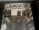 Jay-Z - Vol 3… Life And Times Of S. Carter 2xLP