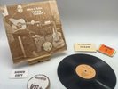 Terry Telson- While In Exile  VG+/F  Ultrasonic Clean 1975