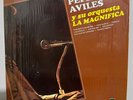 Pepe Aviles y Su Orquesta La Magnifica ‎– Salsa , Guaguanco , Lati , MINT