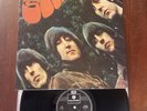 The Beatles  :  Rubber Soul - 1971 - UK  -  “EMI 2 Box”  * EX/EX*