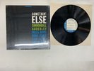 Cannonball Adderley, Miles Davis Somethin' Else US LP [40393ER]