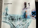 Radiohead - OK Computer - 2 x  180 Gram Vinyl LP New But Not Sealed Slight Dink
